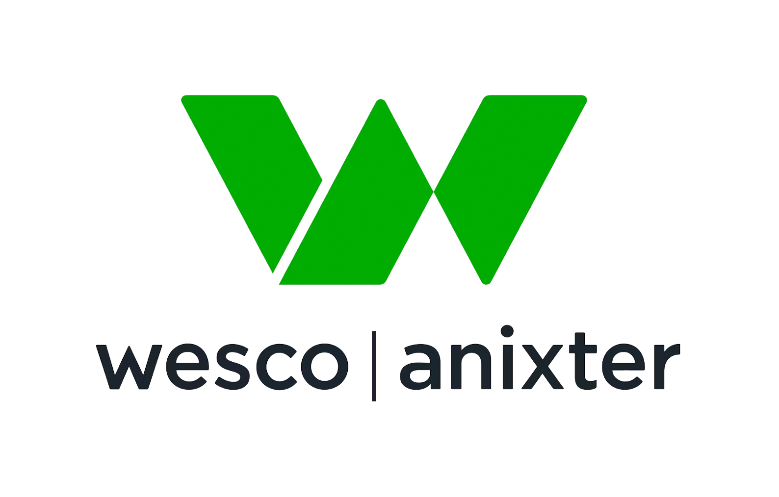Wesco | Anixter Staff Portal Logo